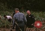 Standbild Wiederherstellung von LB-7 Schmutz Bluefields Nicaragua, 1969, aus Sekunde 40 historischem Filmmaterial Videoclip 65675072642