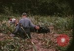 Standbild Wiederherstellung von LB-7 Schmutz Bluefields Nicaragua, 1969, aus Sekunde 41 historischem Filmmaterial Videoclip 65675072642