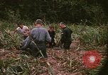 Standbild Wiederherstellung von LB-7 Schmutz Bluefields Nicaragua, 1969, aus Sekunde 45 historischem Filmmaterial Videoclip 65675072642