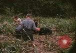 Standbild Wiederherstellung von LB-7 Schmutz Bluefields Nicaragua, 1969, aus Sekunde 47 historischem Filmmaterial Videoclip 65675072642