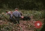 Standbild Wiederherstellung von LB-7 Schmutz Bluefields Nicaragua, 1969, aus Sekunde 48 historischem Filmmaterial Videoclip 65675072642