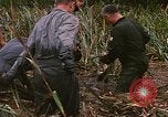 Standbild Wiederherstellung von LB-7 Schmutz Bluefields Nicaragua, 1969, aus Sekunde 51 historischem Filmmaterial Videoclip 65675072642