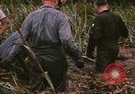 Standbild Wiederherstellung von LB-7 Schmutz Bluefields Nicaragua, 1969, aus Sekunde 52 historischem Filmmaterial Videoclip 65675072642