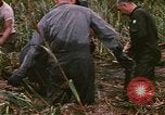 Standbild Wiederherstellung von LB-7 Schmutz Bluefields Nicaragua, 1969, aus Sekunde 53 historischem Filmmaterial Videoclip 65675072642