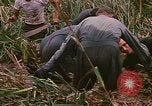 Standbild Wiederherstellung von LB-7 Schmutz Bluefields Nicaragua, 1969, aus Sekunde 58 historischem Filmmaterial Videoclip 65675072642