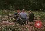 Standbild Wiederherstellung von LB-7 Schmutz Bluefields Nicaragua, 1969, aus Sekunde 61 historischem Filmmaterial Videoclip 65675072642