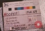 Standbild Wiederherstellung von LB-7 Bluefields Nicaragua, 1969, aus Sekunde 1 historischem Filmmaterial Videoclip 65675072643