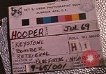 Standbild Wiederherstellung von LB-7 Bluefields Nicaragua, 1969, aus Sekunde 3 historischem Filmmaterial Videoclip 65675072643