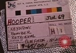 Standbild Wiederherstellung von LB-7 Bluefields Nicaragua, 1969, aus Sekunde 5 historischem Filmmaterial Videoclip 65675072643