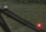 Standbild Wiederherstellung von LB-7 Bluefields Nicaragua, 1969, aus Sekunde 8 historischem Filmmaterial Videoclip 65675072643