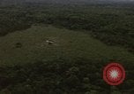 Standbild Wiederherstellung von LB-7 Bluefields Nicaragua, 1969, aus Sekunde 22 historischem Filmmaterial Videoclip 65675072643