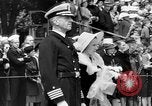 Image of final dress parade Annapolis Maryland USA, 1938, second 31 stock footage video 65675072645