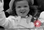 Image of final dress parade Annapolis Maryland USA, 1938, second 46 stock footage video 65675072645
