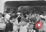 Image of James Cash kidnapping Princeton Florida USA, 1938, second 32 stock footage video 65675072646