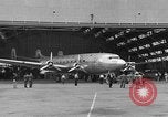 Image of Superliner aircraft Santa Monica California USA, 1938, second 7 stock footage video 65675072647