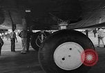 Image of Superliner aircraft Santa Monica California USA, 1938, second 9 stock footage video 65675072647