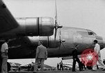 Image of Superliner aircraft Santa Monica California USA, 1938, second 11 stock footage video 65675072647