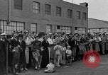 Image of Superliner aircraft Santa Monica California USA, 1938, second 17 stock footage video 65675072647