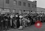 Image of Superliner aircraft Santa Monica California USA, 1938, second 18 stock footage video 65675072647
