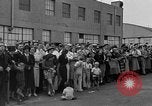 Image of Superliner aircraft Santa Monica California USA, 1938, second 19 stock footage video 65675072647
