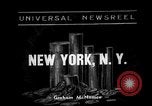 Image of Spain ingots and coins New York United States USA, 1938, second 1 stock footage video 65675072648