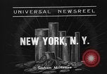 Image of Spain ingots and coins New York United States USA, 1938, second 4 stock footage video 65675072648