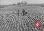 Image of cannery labors strike Racine Wisconsin USA, 1938, second 11 stock footage video 65675072649