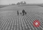 Image of cannery labors strike Racine Wisconsin USA, 1938, second 12 stock footage video 65675072649