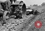 Image of cannery labors strike Racine Wisconsin USA, 1938, second 22 stock footage video 65675072649