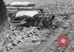 Image of cannery labors strike Racine Wisconsin USA, 1938, second 25 stock footage video 65675072649