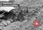 Image of cannery labors strike Racine Wisconsin USA, 1938, second 26 stock footage video 65675072649