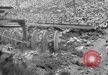 Image of cannery labors strike Racine Wisconsin USA, 1938, second 27 stock footage video 65675072649
