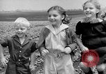 Image of cannery labors strike Racine Wisconsin USA, 1938, second 33 stock footage video 65675072649