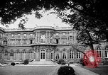Image of Foreign Ministry Palace Paris France, 1938, second 5 stock footage video 65675072650