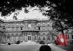 Image of Foreign Ministry Palace Paris France, 1938, second 6 stock footage video 65675072650