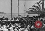 Image of Victor Emmanuel III Tripoli Libya, 1938, second 5 stock footage video 65675072651