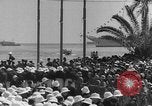 Image of Victor Emmanuel III Tripoli Libya, 1938, second 6 stock footage video 65675072651