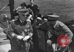 Image of Victor Emmanuel III Tripoli Libya, 1938, second 9 stock footage video 65675072651
