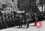 Image of Victor Emmanuel III Tripoli Libya, 1938, second 11 stock footage video 65675072651
