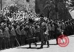 Image of Victor Emmanuel III Tripoli Libya, 1938, second 12 stock footage video 65675072651