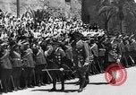 Image of Victor Emmanuel III Tripoli Libya, 1938, second 13 stock footage video 65675072651