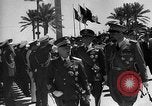 Image of Victor Emmanuel III Tripoli Libya, 1938, second 15 stock footage video 65675072651
