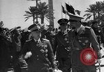 Image of Victor Emmanuel III Tripoli Libya, 1938, second 16 stock footage video 65675072651