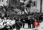 Image of Victor Emmanuel III Tripoli Libya, 1938, second 17 stock footage video 65675072651