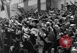 Image of Victor Emmanuel III Tripoli Libya, 1938, second 20 stock footage video 65675072651