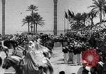 Image of Victor Emmanuel III Tripoli Libya, 1938, second 22 stock footage video 65675072651