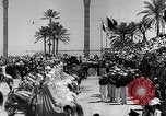 Image of Victor Emmanuel III Tripoli Libya, 1938, second 23 stock footage video 65675072651