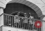 Image of Victor Emmanuel III Tripoli Libya, 1938, second 25 stock footage video 65675072651