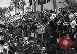Image of Victor Emmanuel III Tripoli Libya, 1938, second 26 stock footage video 65675072651