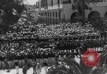 Image of Victor Emmanuel III Tripoli Libya, 1938, second 30 stock footage video 65675072651